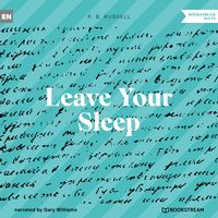 Produktbild: Leave Your Sleep