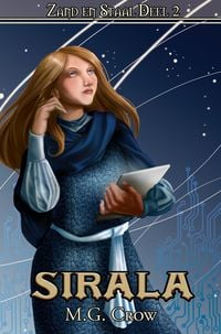 Produktbild: Sirala (Zand en staal, #2)
