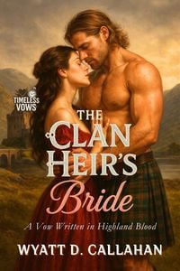 Produktbild: The Clan Heir's Bride
