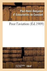 Produktbild: Pour l'Aviation