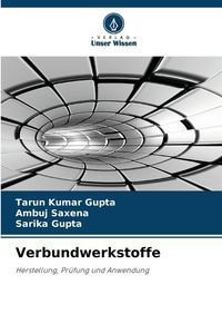 Produktbild: Verbundwerkstoffe