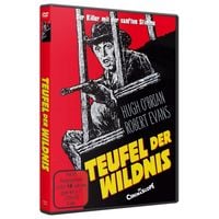 Produktbild: Teufel der Wildnis