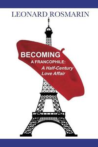 Produktbild: Becoming a Francophile