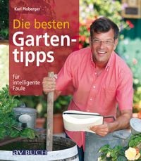 Produktbild: Die besten Gartentipps