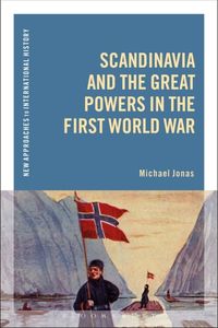 Produktbild: Scandinavia & The Grt Powers I