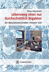 Produktbild: Lebensweg eines nur durchschnittlich Begabten