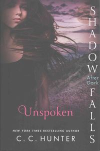 Produktbild: Unspoken Lib/e