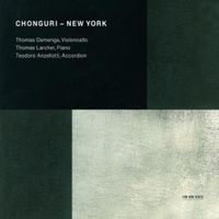 Produktbild: Chonguri