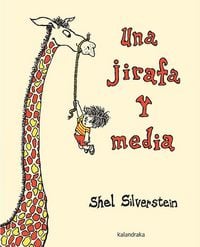 Produktbild: Una jirafa y media