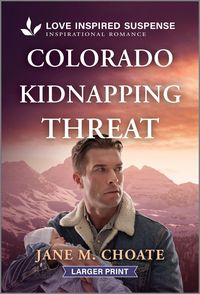Produktbild: Colorado Kidnapping Threat