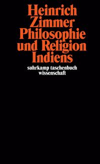 Produktbild: Philosophie und Religion Indiens