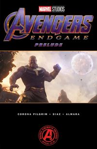 Produktbild: Marvel's Avengers: Endgame Prelude