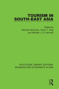 Produktbild: Tourism in South-East Asia