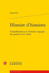 Produktbild: Histoire d'histoires