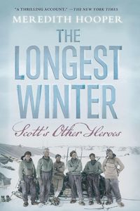 Produktbild: The Longest Winter