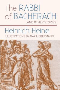 Produktbild: The Rabbi of Bacherach