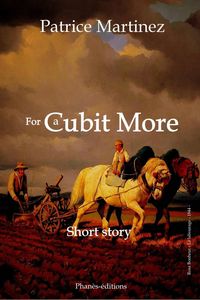 Produktbild: For a Cubit More