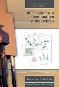 Produktbild: Introducci&oacute;n a la investigaci&oacute;n de operaciones