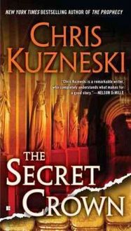 Produktbild: Secret Crown