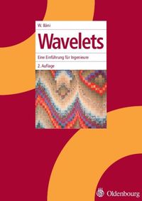 Produktbild: Wavelets
