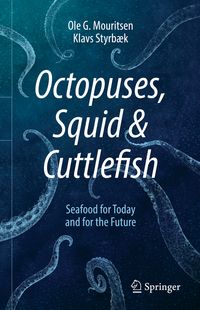 Produktbild: Octopuses, Squid & Cuttlefish