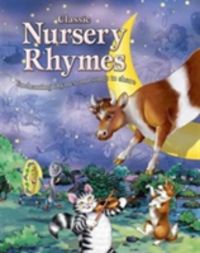 Produktbild: Classic Nursery Rhymes