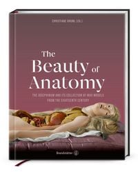 Produktbild: The Beauty of Anatomy