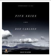 Produktbild: Five Skies