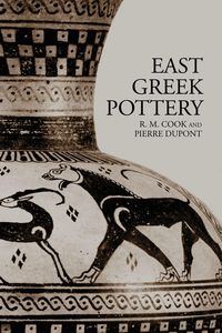 Produktbild: East Greek Pottery