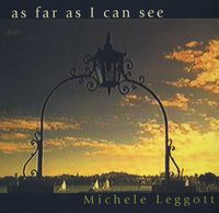 Produktbild: As Far As I Can See