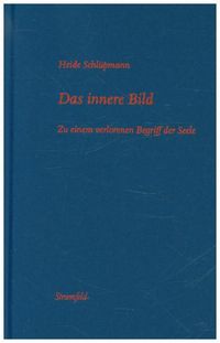Produktbild: Schl&uuml;pmann, H: Das innere Bild