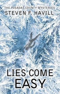 Produktbild: Lies Come Easy