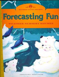 Produktbild: Forecasting Fun: Weather Nursery Rhymes