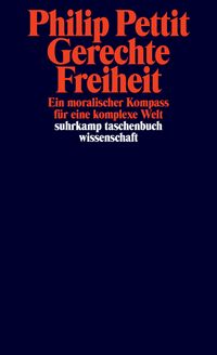 Produktbild: Gerechte Freiheit
