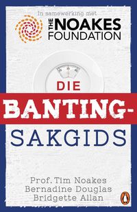 Produktbild: Die Banting-sakgids