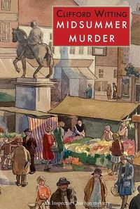 Produktbild: Midsummer Murder