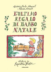 Produktbild: L' ultimo regalo di Babbo Natale
