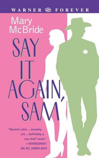 Produktbild: Say It Again, Sam