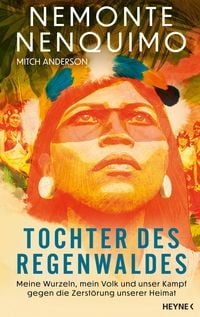 Produktbild: Tochter des Regenwaldes