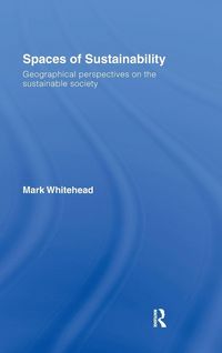 Produktbild: Spaces of Sustainability
