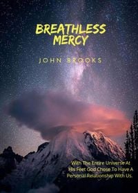 Produktbild: Breathless Mercy