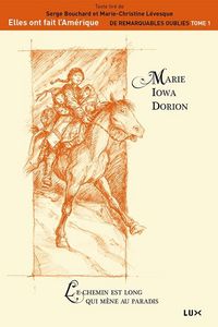 Produktbild: Marie Iowa Dorion