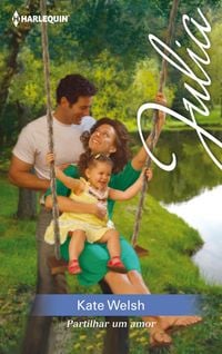 Produktbild: Partilhar um amor