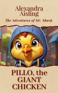 Produktbild: Pillo, the Giant Chicken