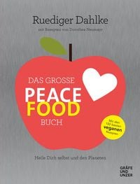 Bild vom Artikel Das große Peace Food-Buch vom Autor Ruediger Dahlke