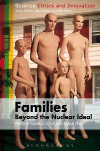 Produktbild: Families - Beyond the Nuclear Ideal