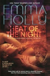 Produktbild: Heat of the Night