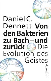Produktbild: Von den Bakterien zu Bach - und zur&uuml;ck