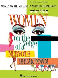 Produktbild: Women on the Verge of a Nervous Breakdown