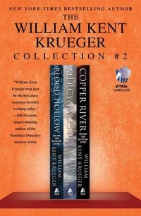 Produktbild: The William Kent Krueger Collection #2